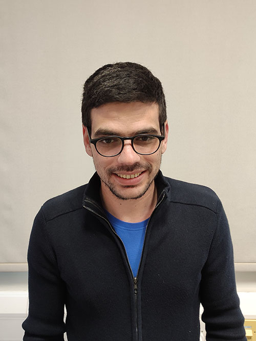 Argyris Constantinides