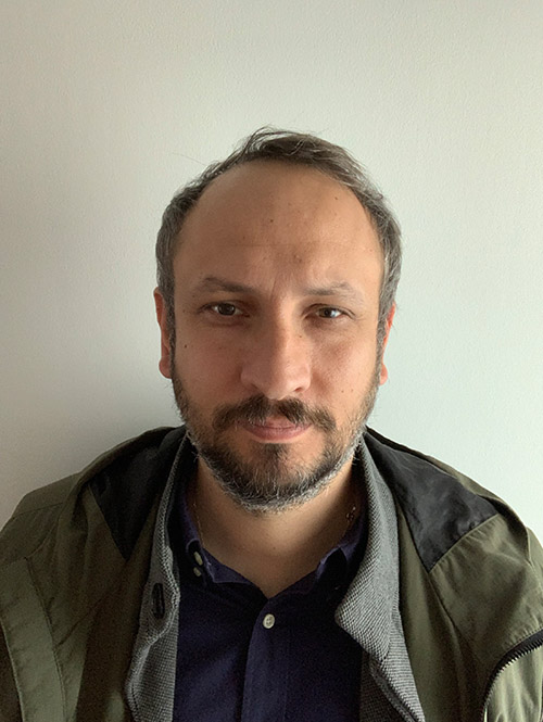 Marios Belk