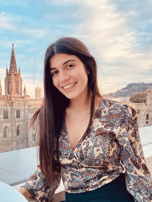 Elia Nicolaou