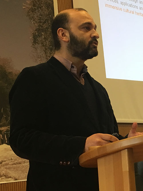Christos Fidas