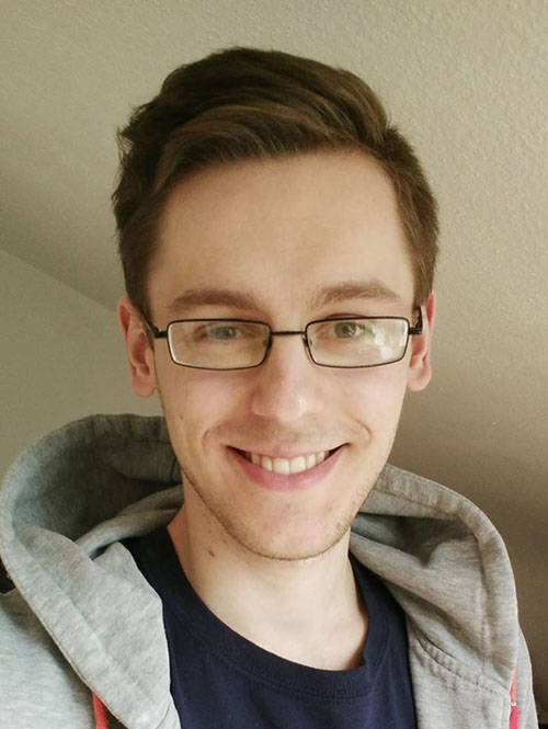Lukas Ceba