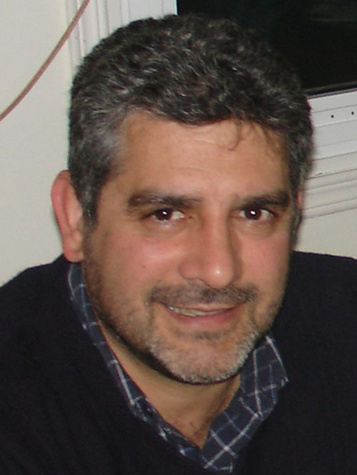 Andreas Pitsillides